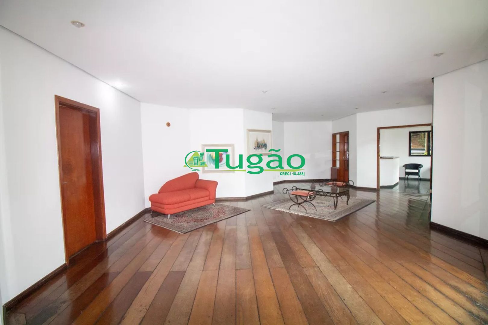 Apartamento com 3 quartos para aluguel, 140m² — foto 1 de 61