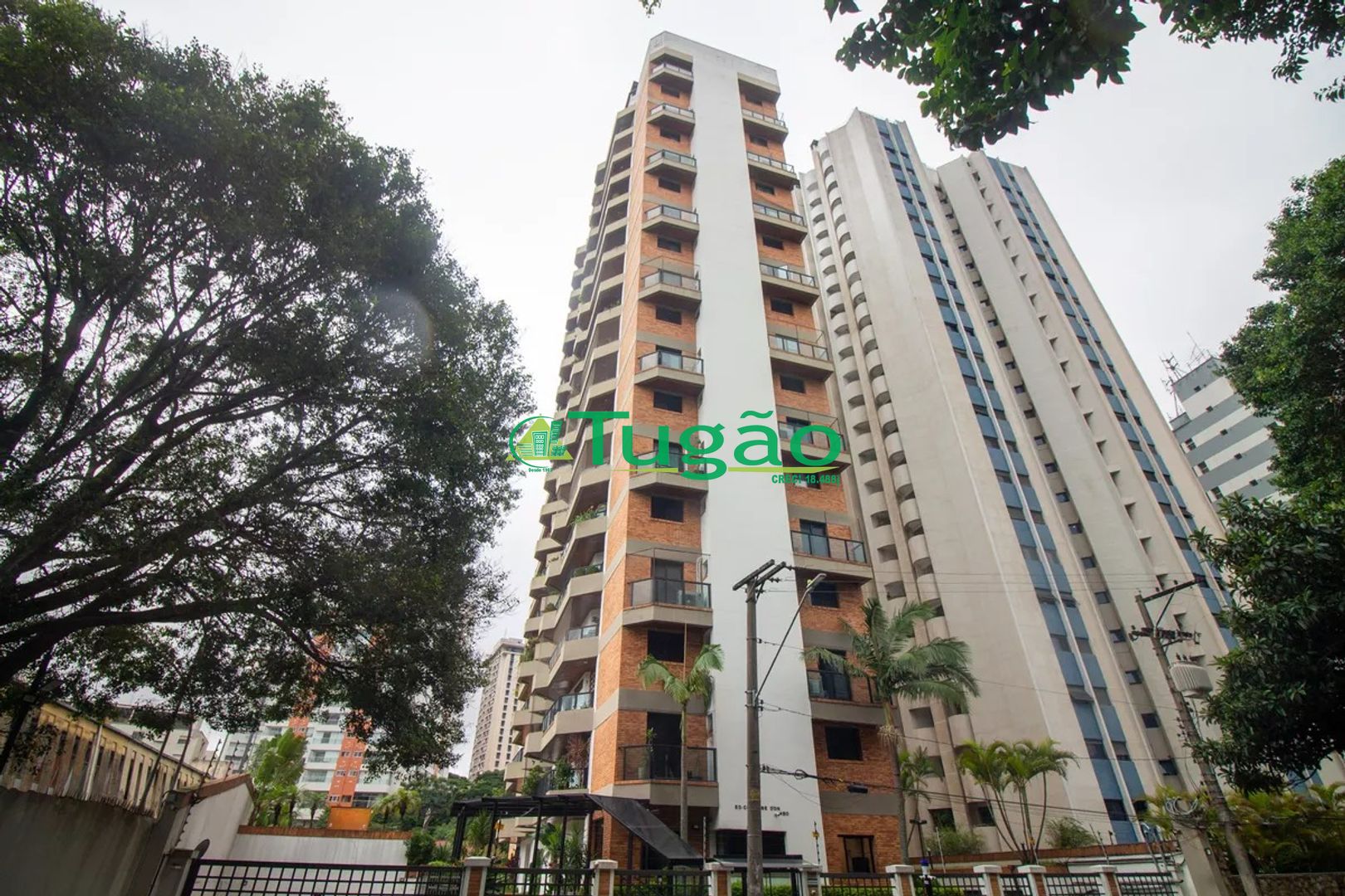 Apartamento com 3 quartos para aluguel, 140m² — foto 15 de 61