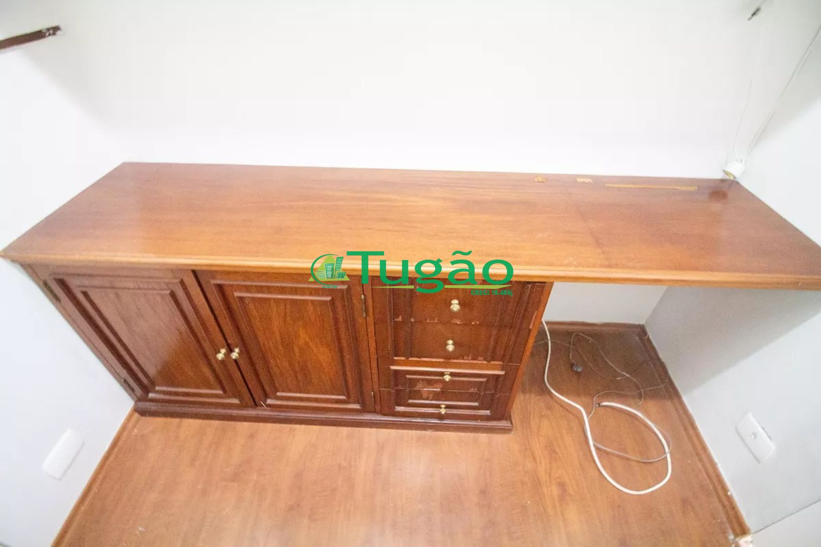 Apartamento com 3 quartos para aluguel, 140m² — foto 4 de 61