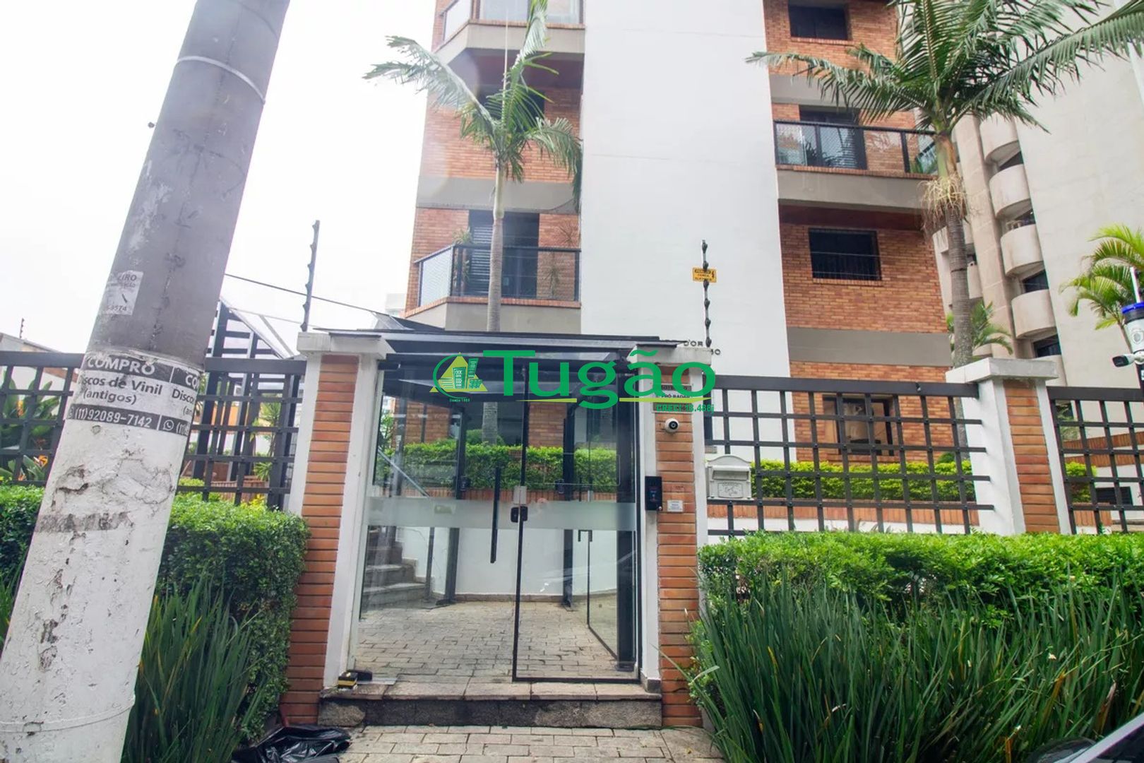 Apartamento com 3 quartos para aluguel, 140m² — foto 28 de 61