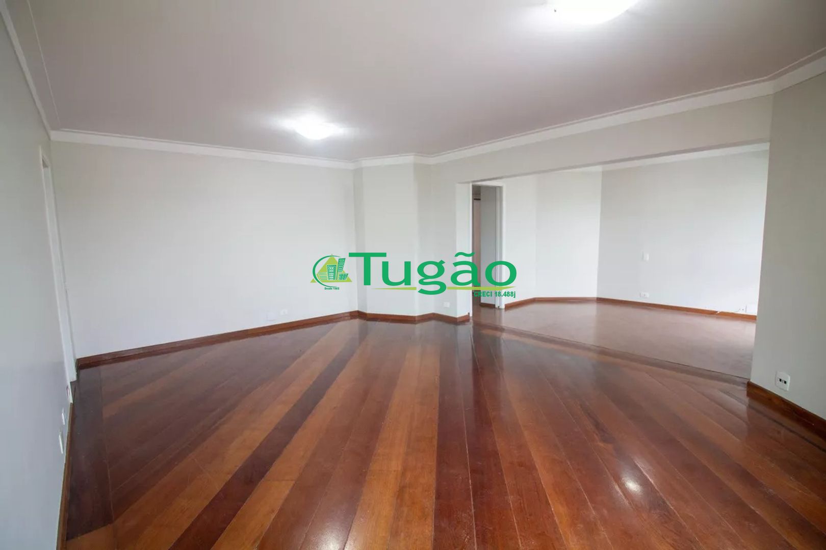 Apartamento com 3 quartos para aluguel, 140m² — foto 7 de 61