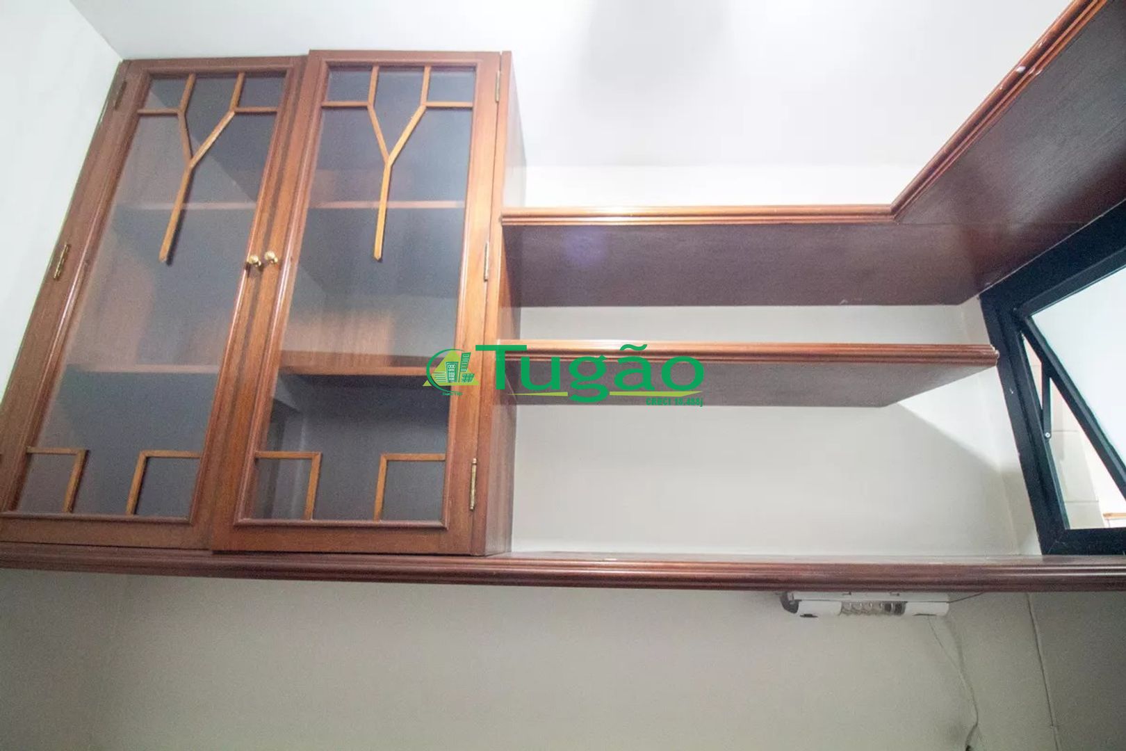 Apartamento com 3 quartos para aluguel, 140m² — foto 3 de 61