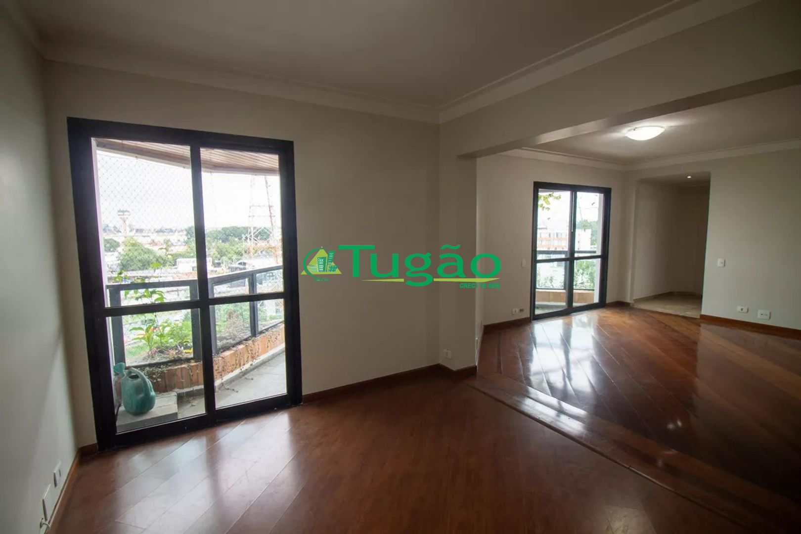 Apartamento com 3 quartos para aluguel, 140m² — foto 60 de 61