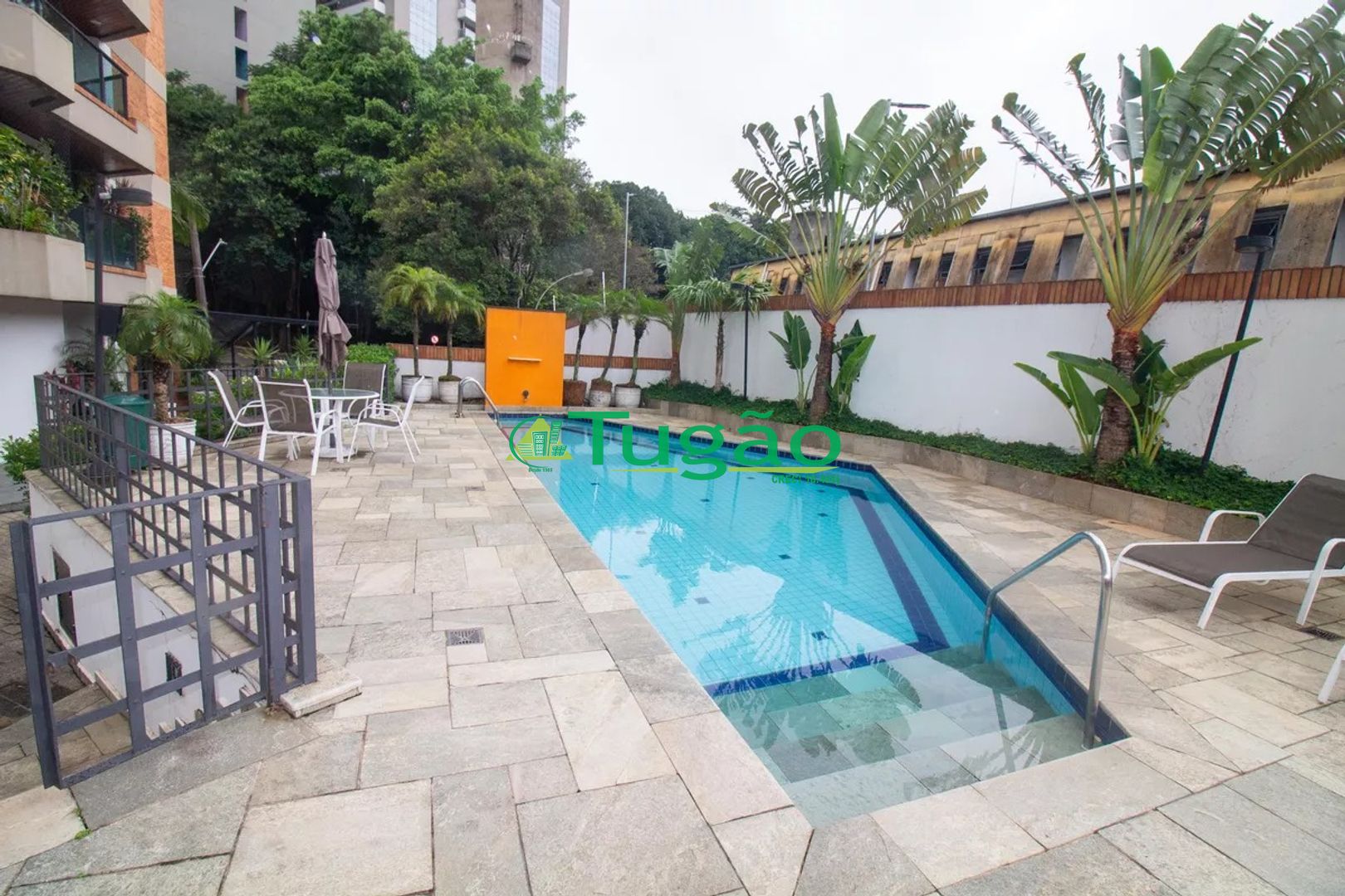Apartamento com 3 quartos para aluguel, 140m² — foto 13 de 61
