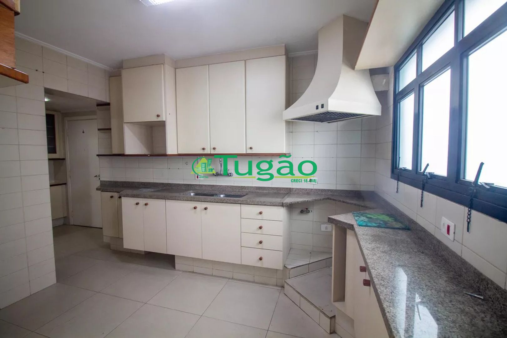 Apartamento com 3 quartos para aluguel, 140m² — foto 58 de 61
