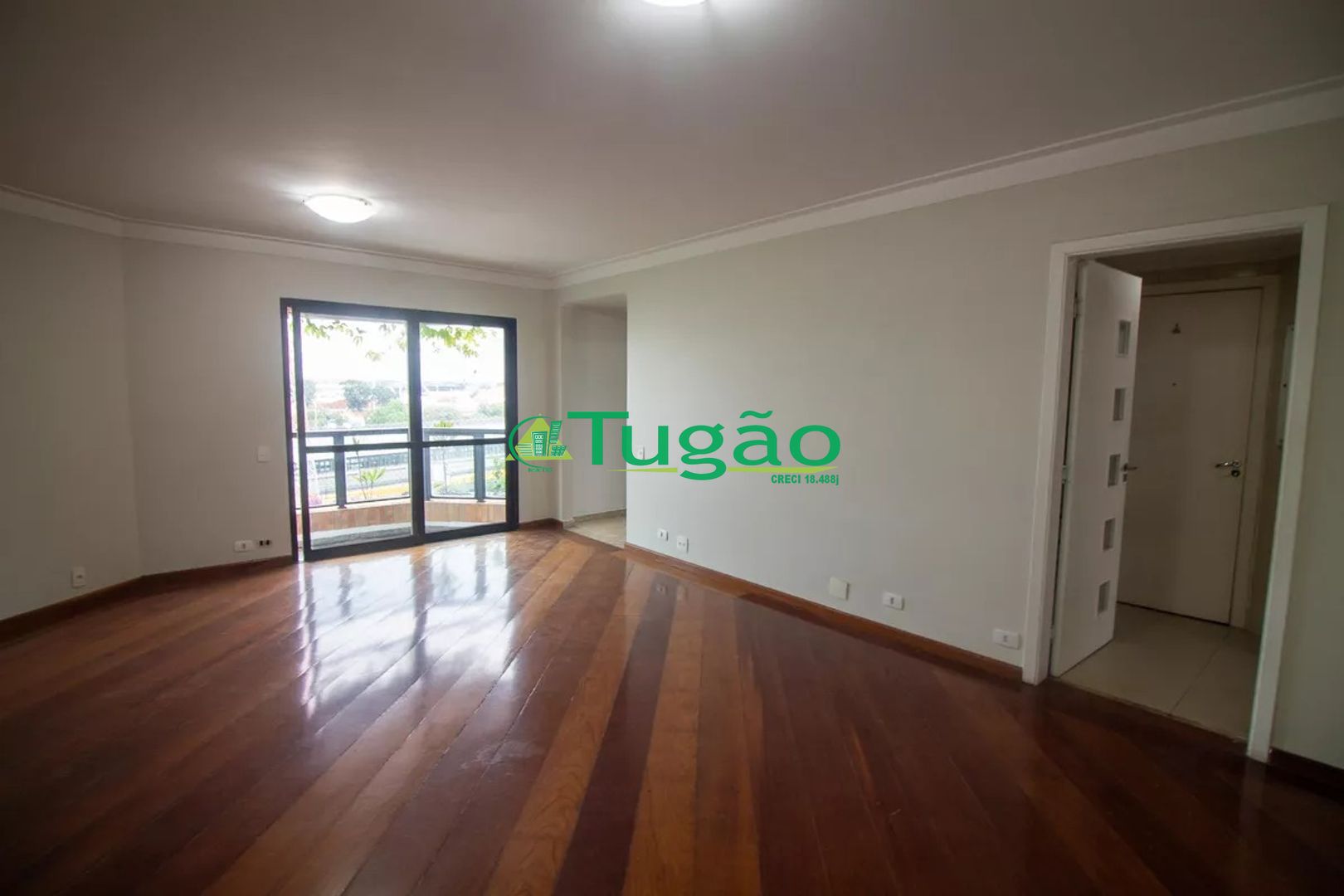 Apartamento com 3 quartos para aluguel, 140m² — foto 9 de 61