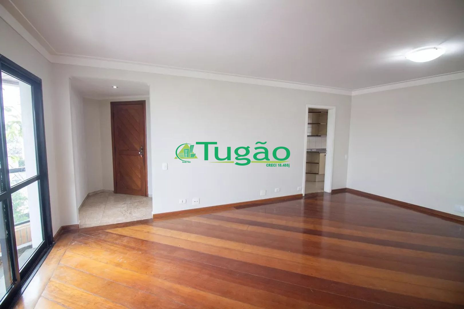 Apartamento com 3 quartos para aluguel, 140m² — foto 8 de 61