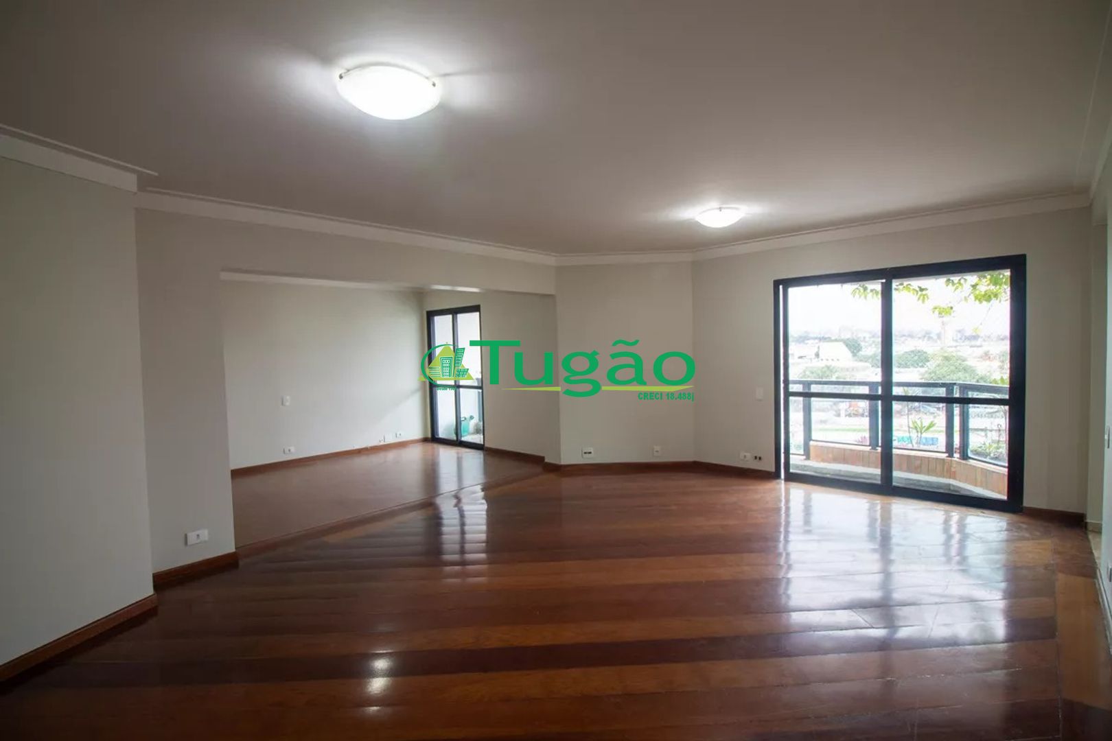 Apartamento com 3 quartos para aluguel, 140m² — foto 10 de 61