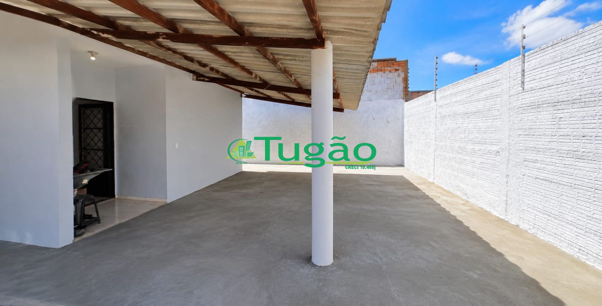 Casa com 2 quartos à venda, 60m² — foto 13 de 14