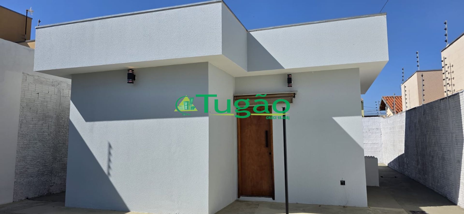 Casa com 2 quartos à venda, 60m² — foto 4 de 14