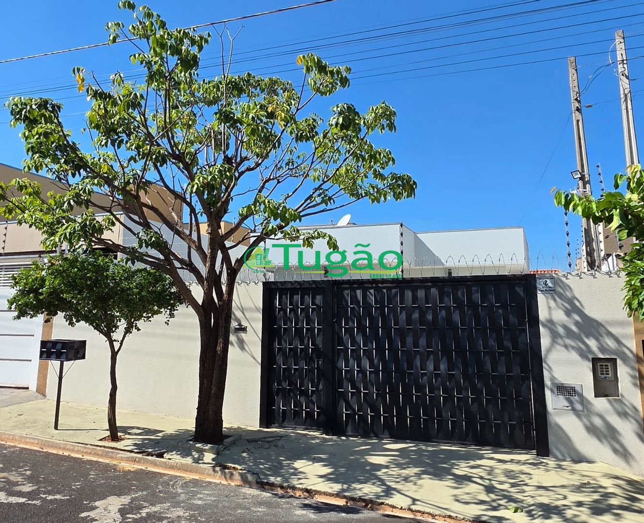 Casa com 2 quartos à venda, 60m² — foto 11 de 14