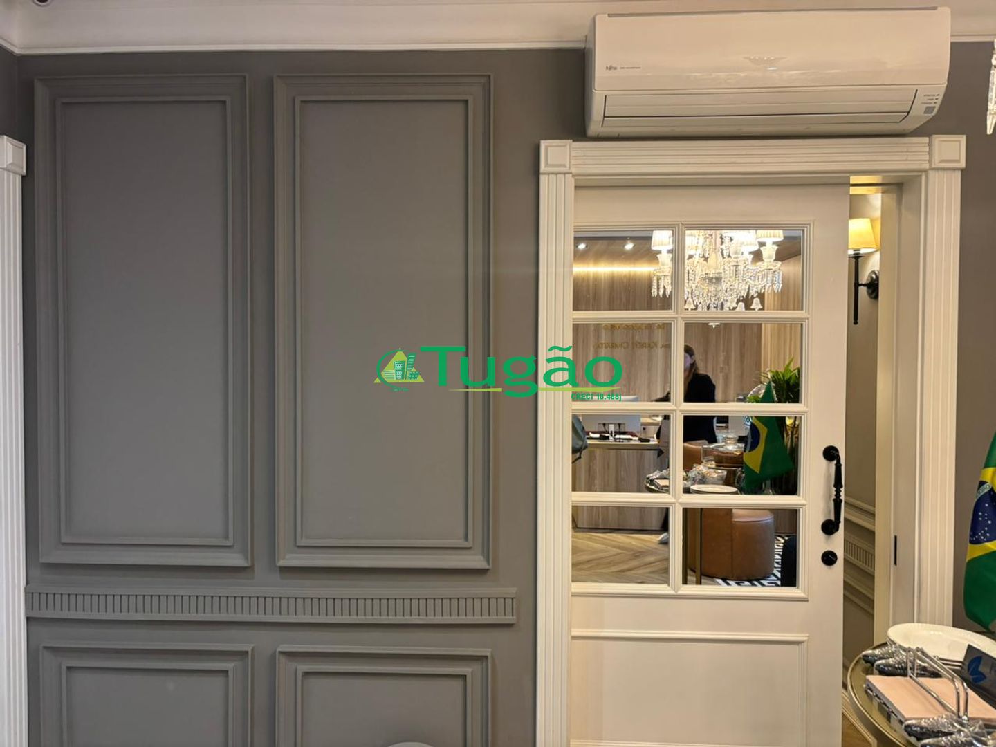 Conjunto Comercial / Sala  à venda, 90m² — foto 4 de 22