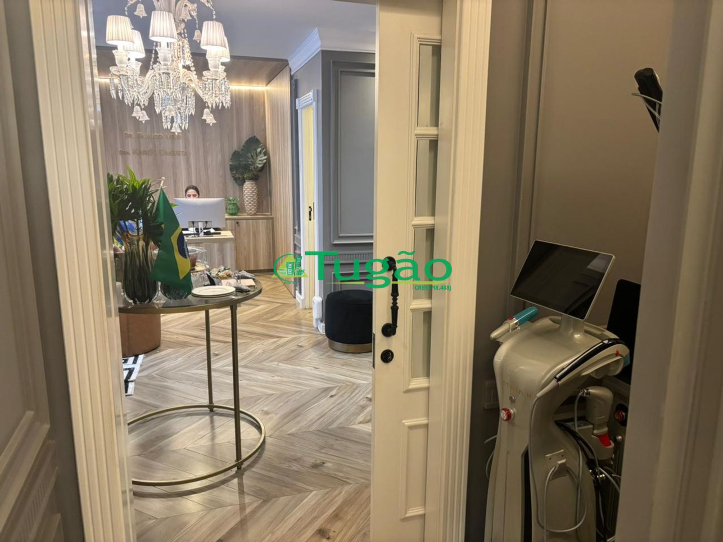Conjunto Comercial / Sala  à venda, 90m² — foto 10 de 22