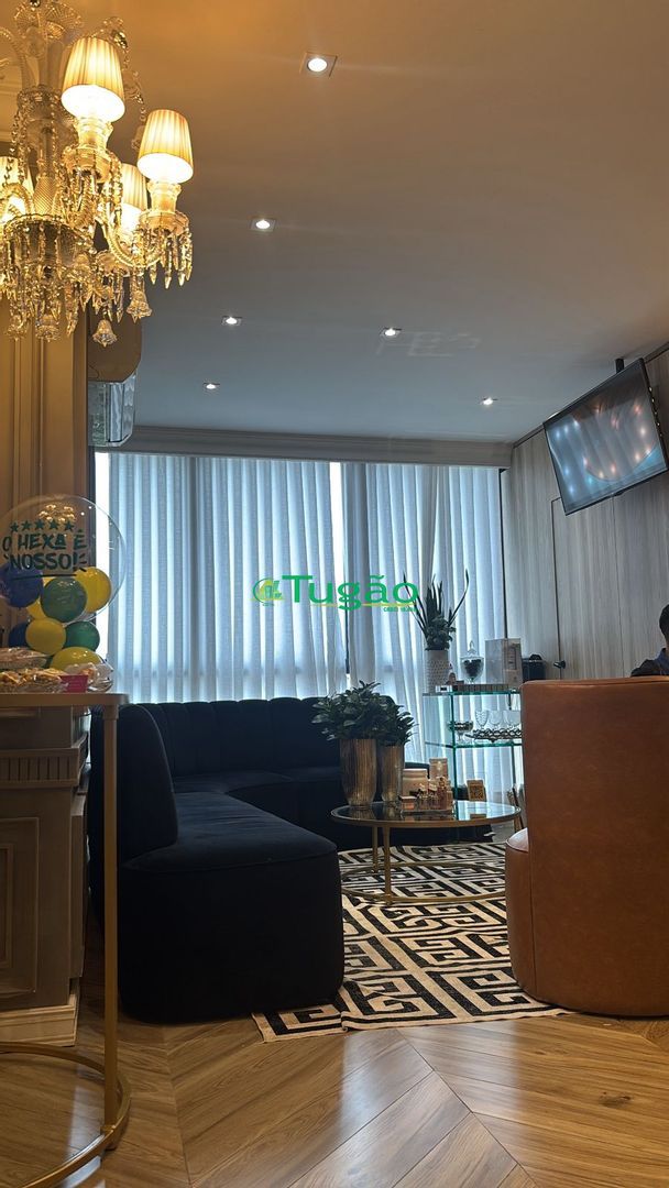 Conjunto Comercial / Sala  à venda, 90m² — foto 1 de 22