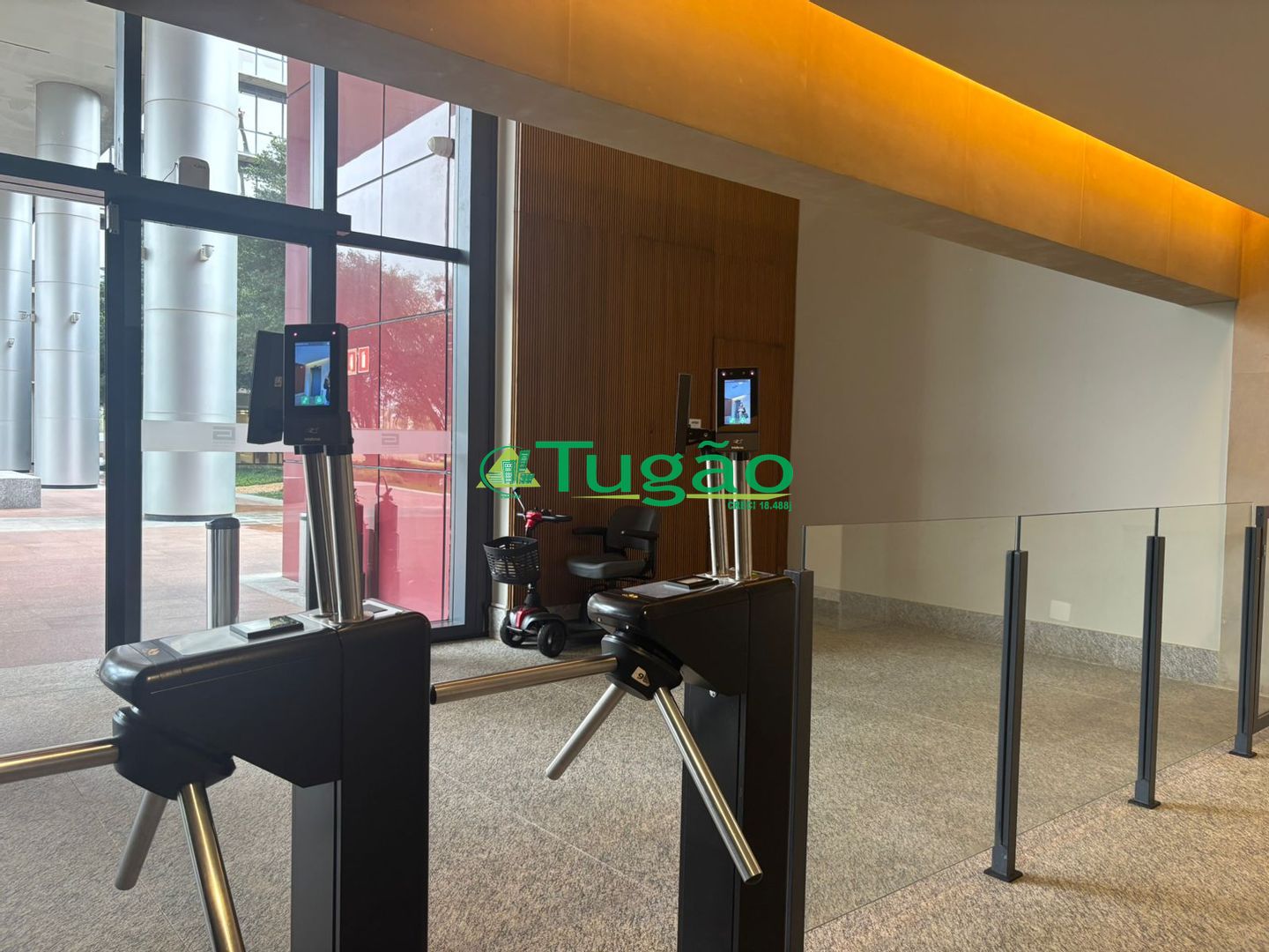 Conjunto Comercial / Sala  à venda, 90m² — foto 22 de 22