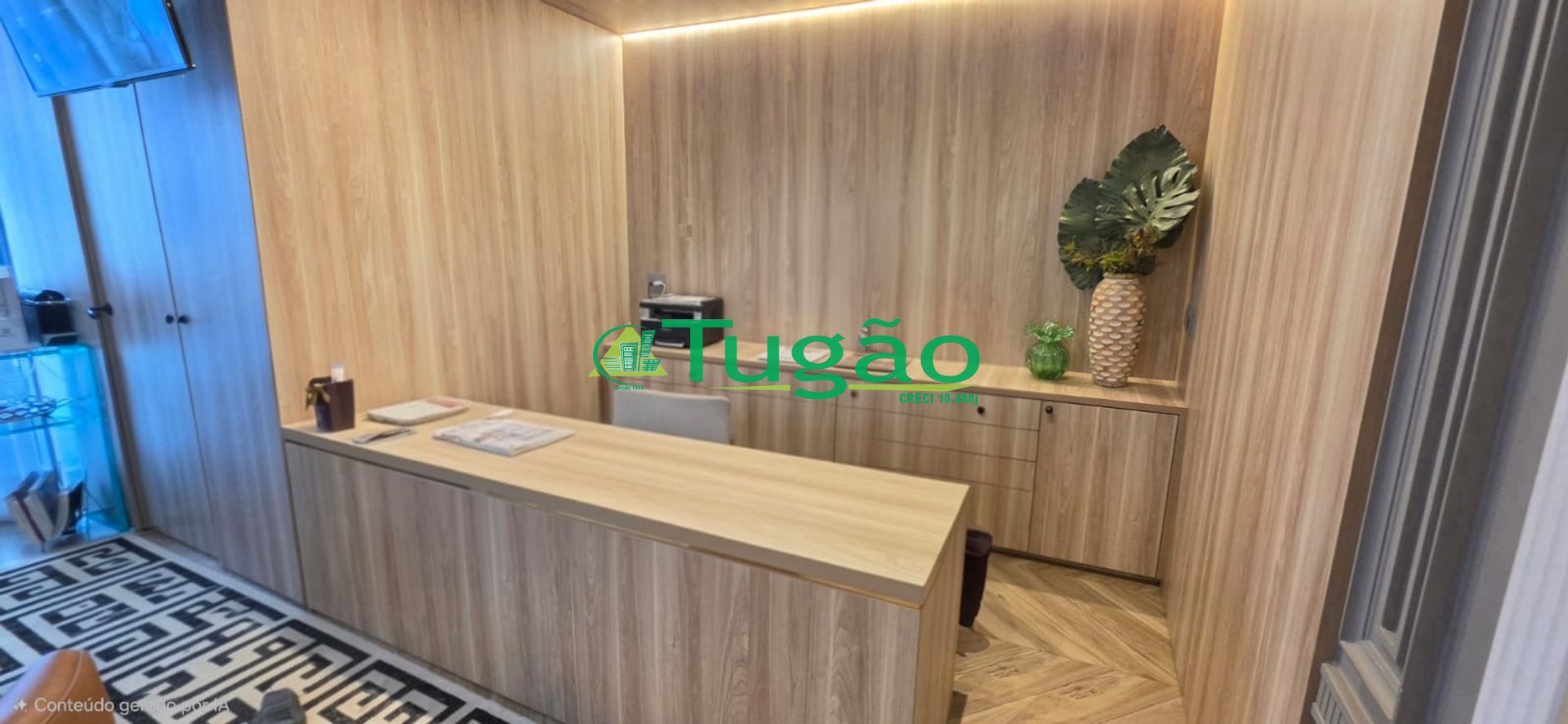 Conjunto Comercial / Sala  à venda, 90m² — foto 16 de 22