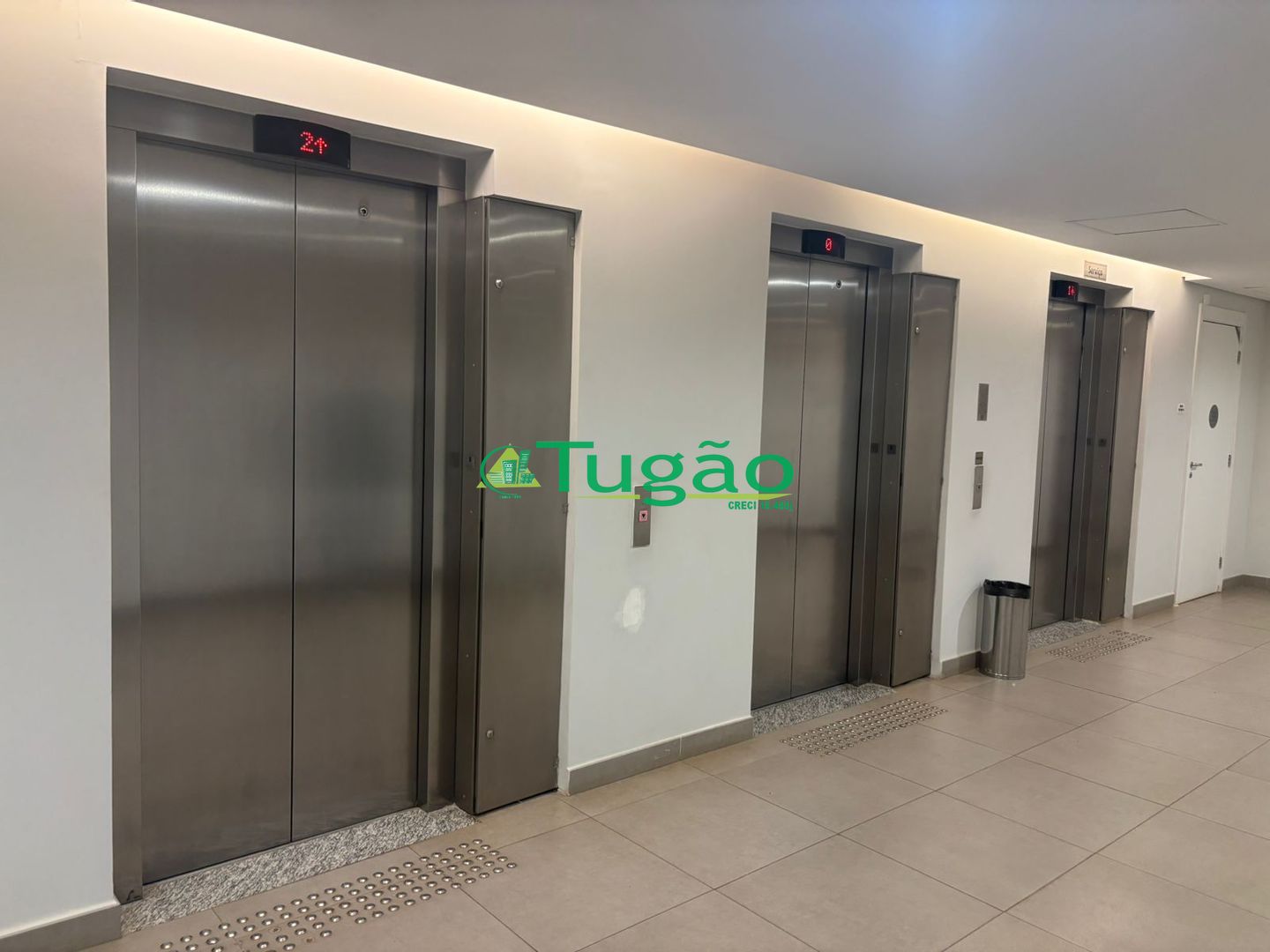 Conjunto Comercial / Sala  à venda, 90m² — foto 20 de 22