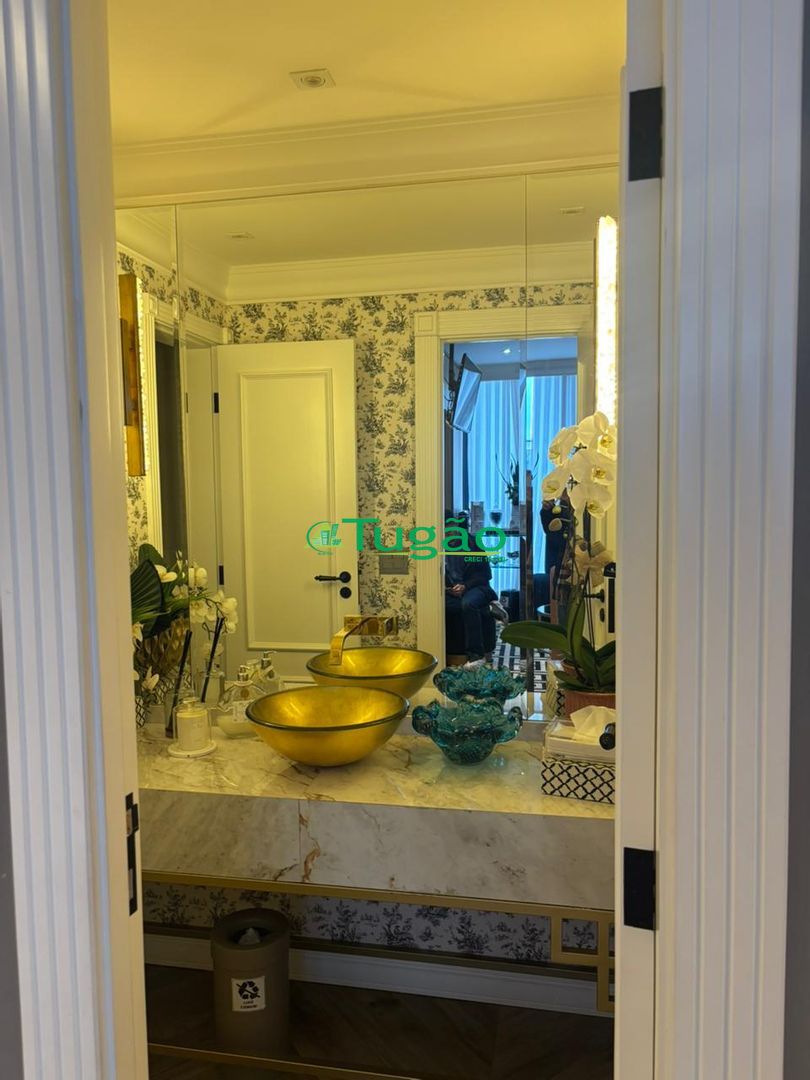 Conjunto Comercial / Sala  à venda, 90m² — foto 5 de 22