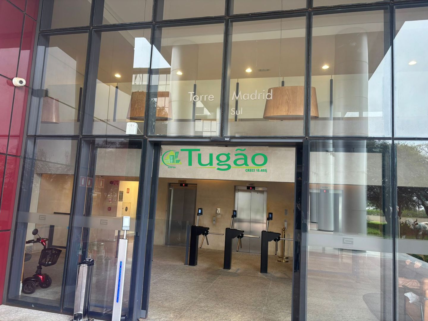 Conjunto Comercial / Sala  à venda, 90m² — foto 17 de 22