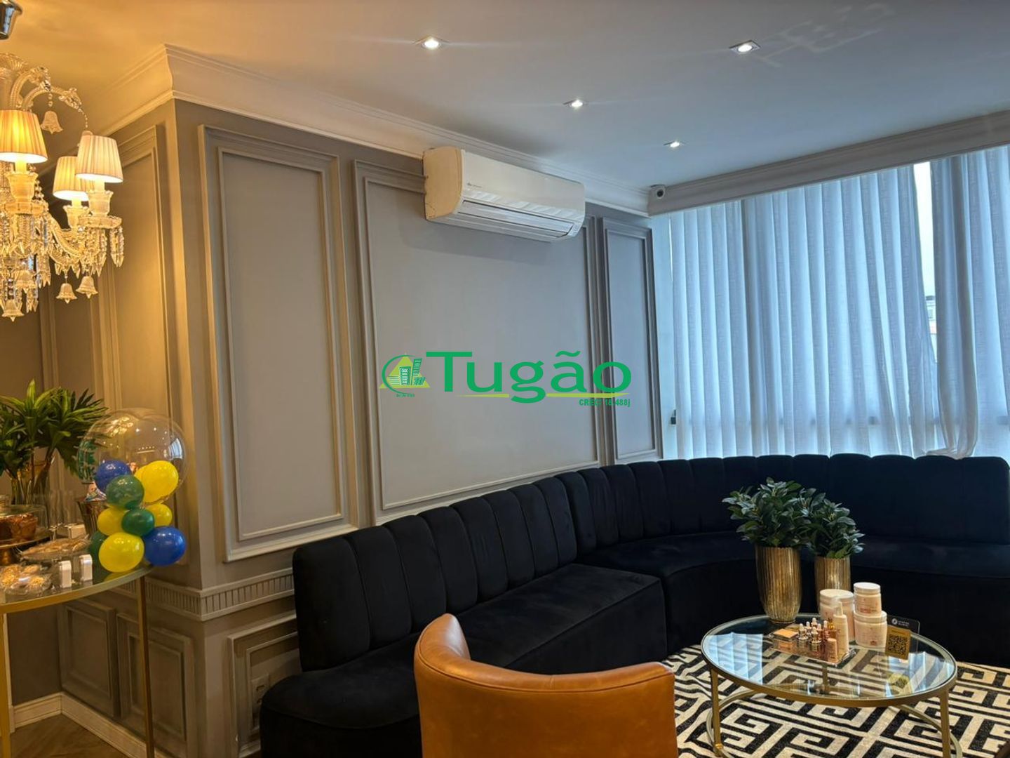 Conjunto Comercial / Sala  à venda, 90m² — foto 3 de 22