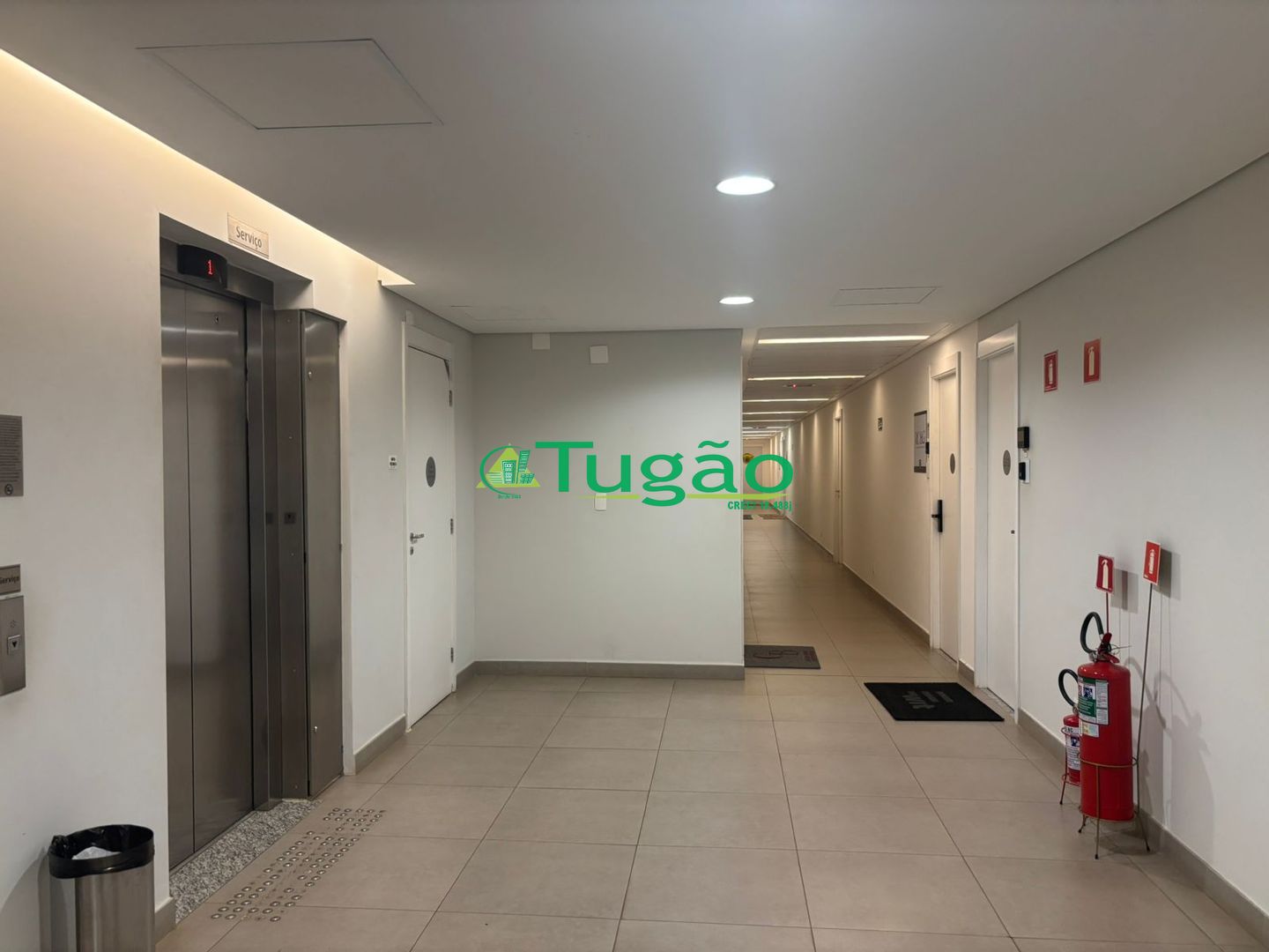 Conjunto Comercial / Sala  à venda, 90m² — foto 21 de 22