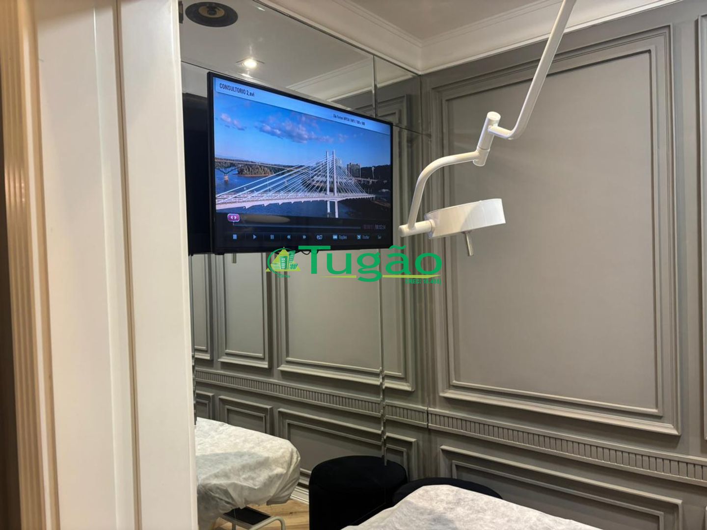 Conjunto Comercial / Sala  à venda, 90m² — foto 14 de 22