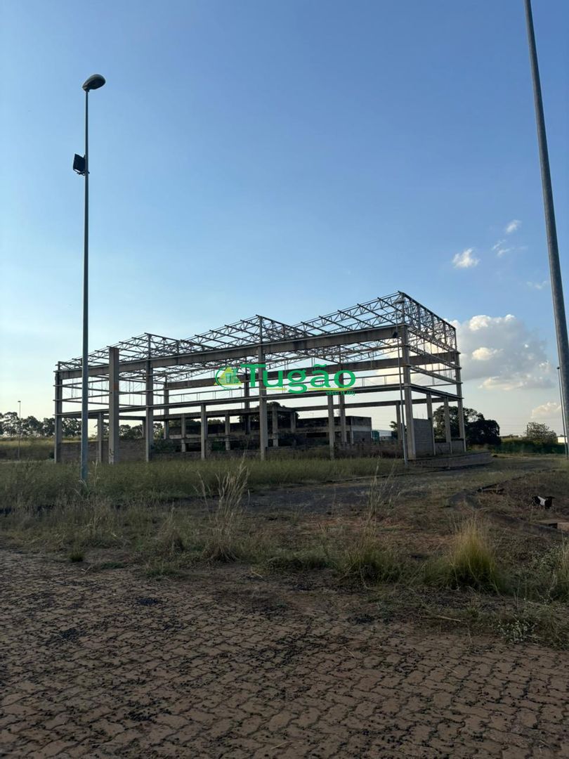 Galpão / Depósito / Armazém  à venda, 1310m² — foto 7 de 17