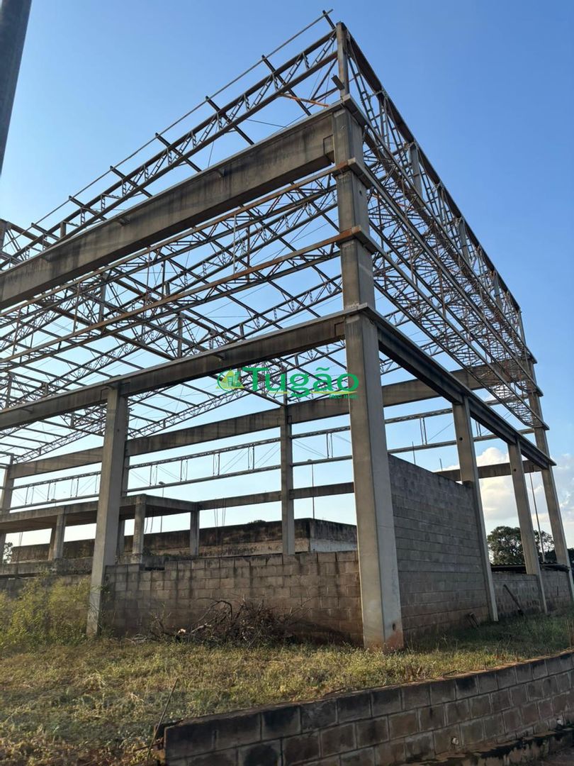 Galpão / Depósito / Armazém  à venda, 1310m² — foto 6 de 17