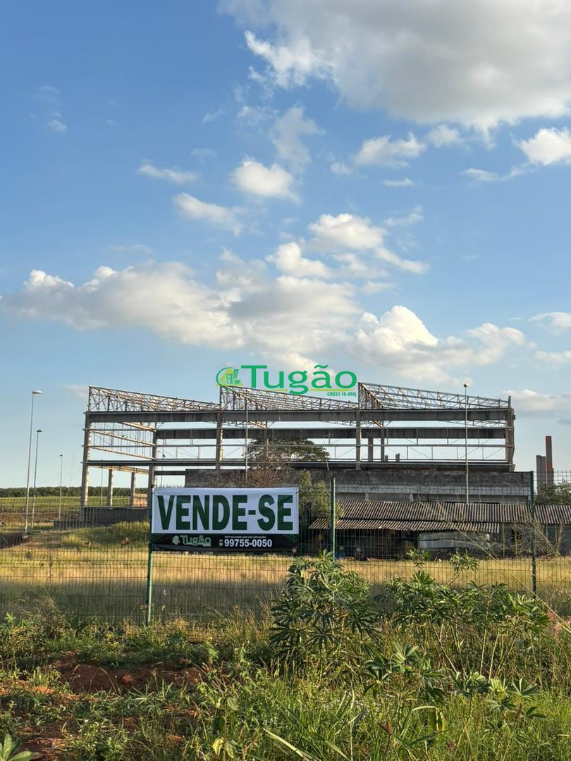 Galpão / Depósito / Armazém  à venda, 1310m² — foto 10 de 17