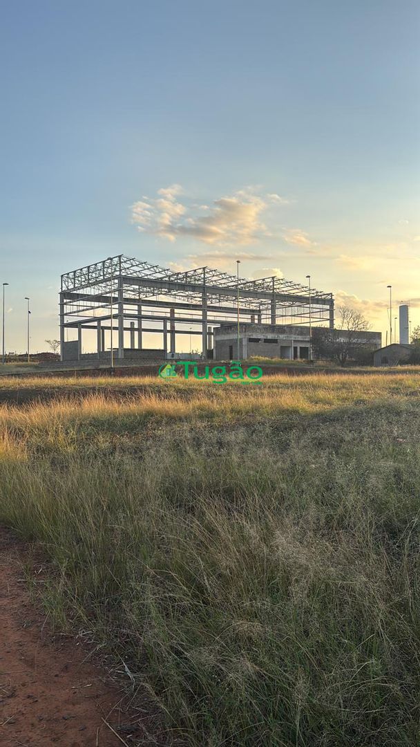 Galpão / Depósito / Armazém  à venda, 1310m² — foto 12 de 17