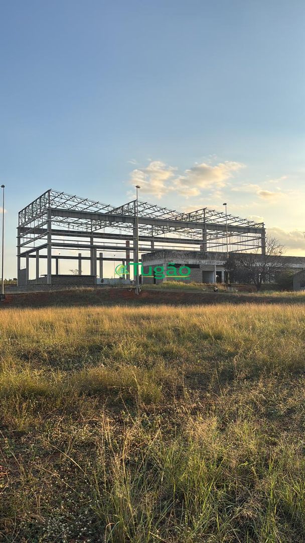 Galpão / Depósito / Armazém  à venda, 1310m² — foto 11 de 17