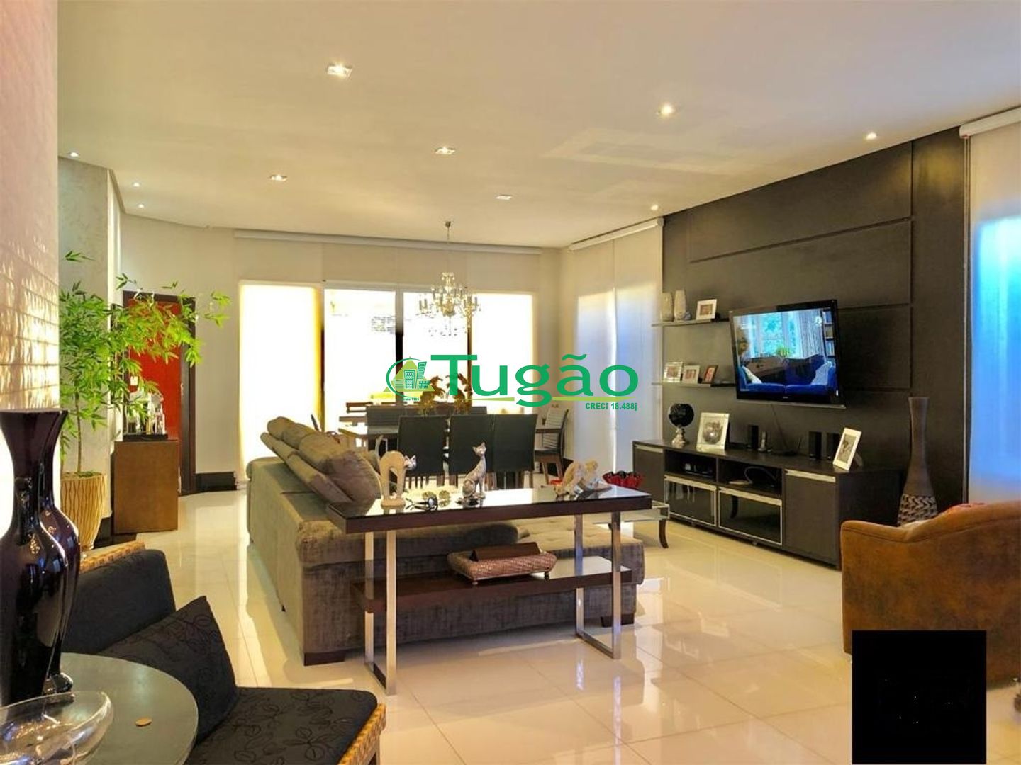 Casa de Condomínio com 4 quartos à venda, 335m² — foto 24 de 29