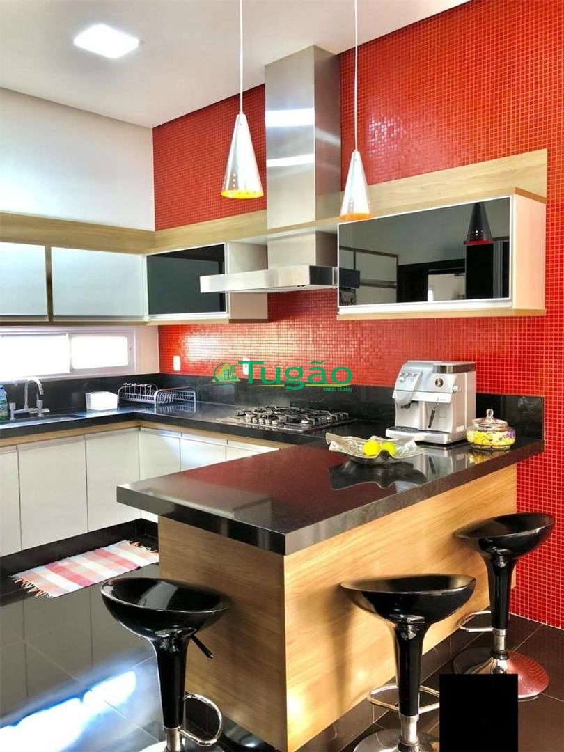 Casa de Condomínio com 4 quartos à venda, 335m² — foto 26 de 29