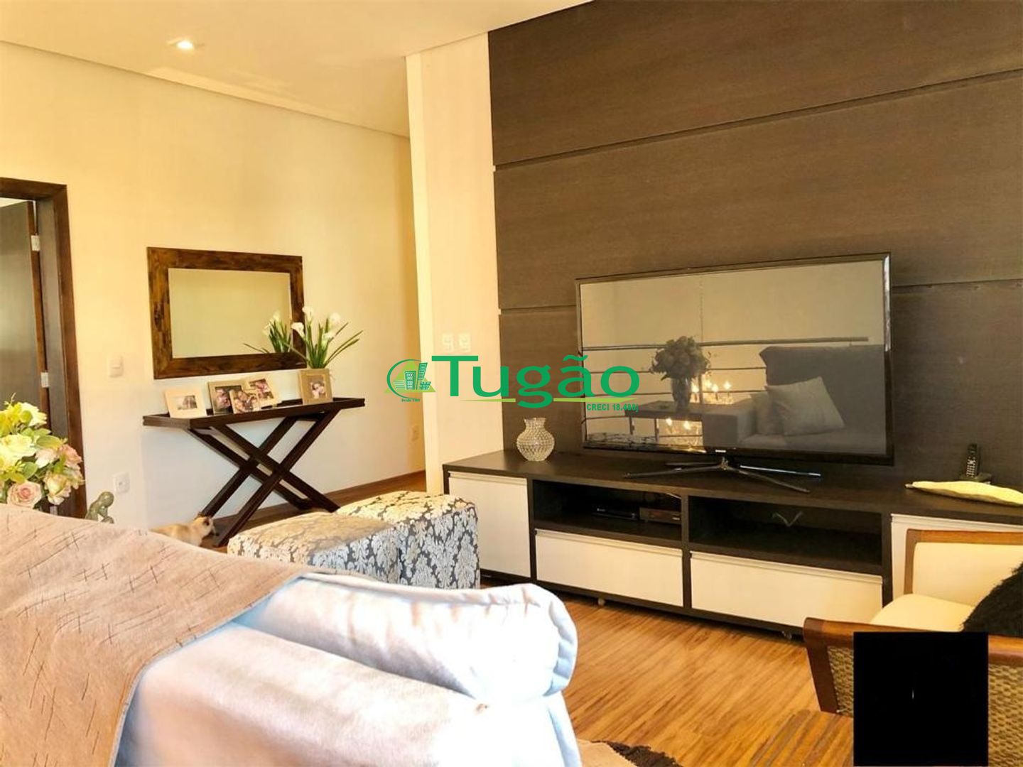 Casa de Condomínio com 4 quartos à venda, 335m² — foto 3 de 29