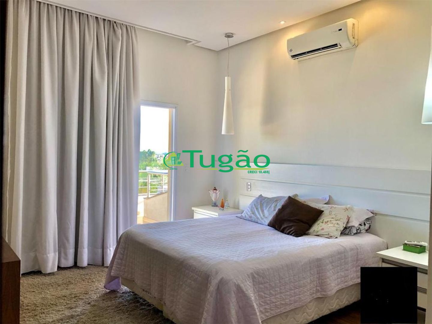 Casa de Condomínio com 4 quartos à venda, 335m² — foto 4 de 29