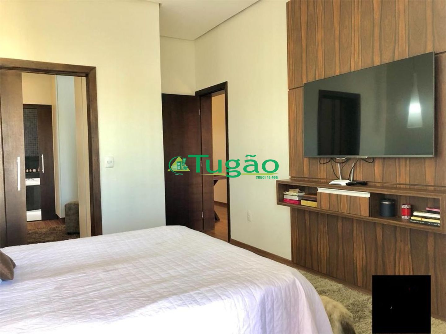 Casa de Condomínio com 4 quartos à venda, 335m² — foto 5 de 29