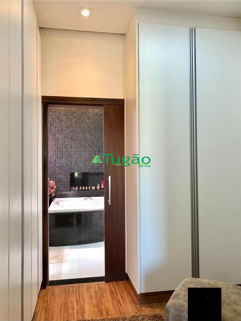 Casa de Condomínio com 4 quartos à venda, 335m² — foto 6 de 29