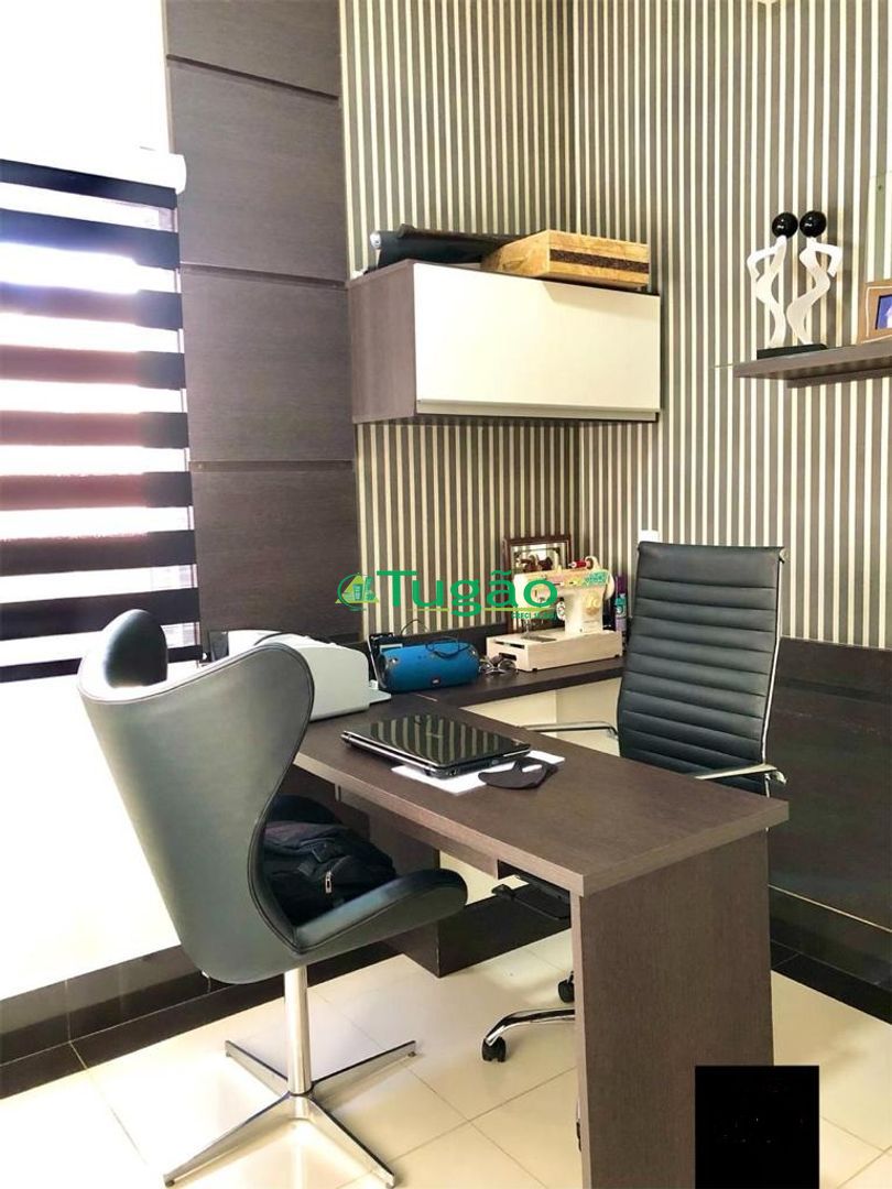 Casa de Condomínio com 4 quartos à venda, 335m² — foto 25 de 29