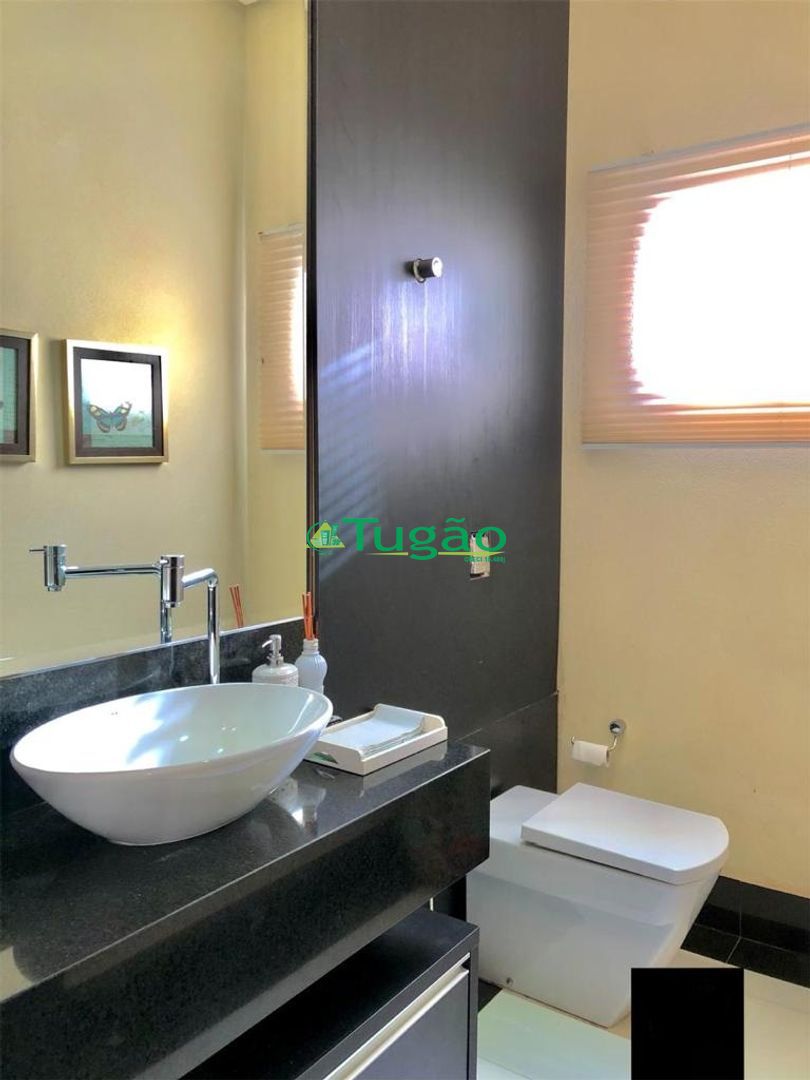 Casa de Condomínio com 4 quartos à venda, 335m² — foto 28 de 29