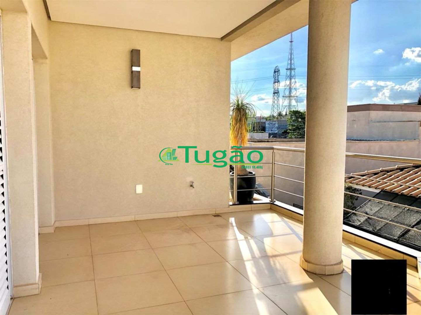 Casa de Condomínio com 4 quartos à venda, 335m² — foto 16 de 29