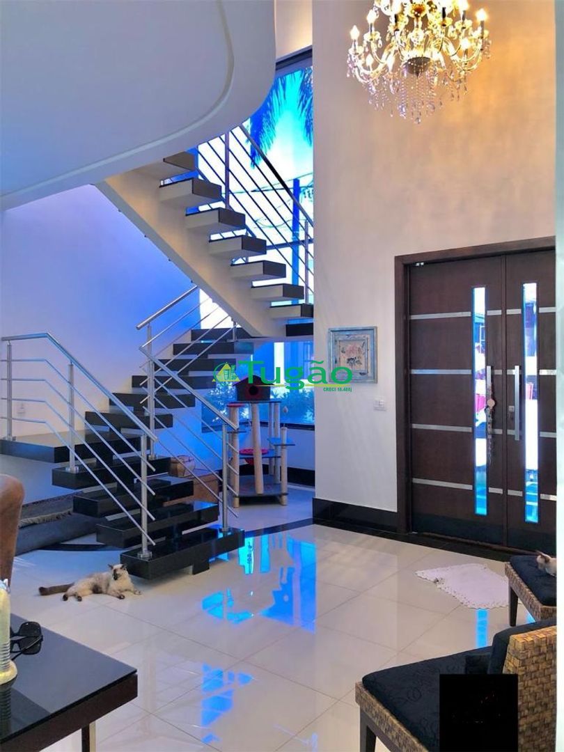 Casa de Condomínio com 4 quartos à venda, 335m² — foto 23 de 29