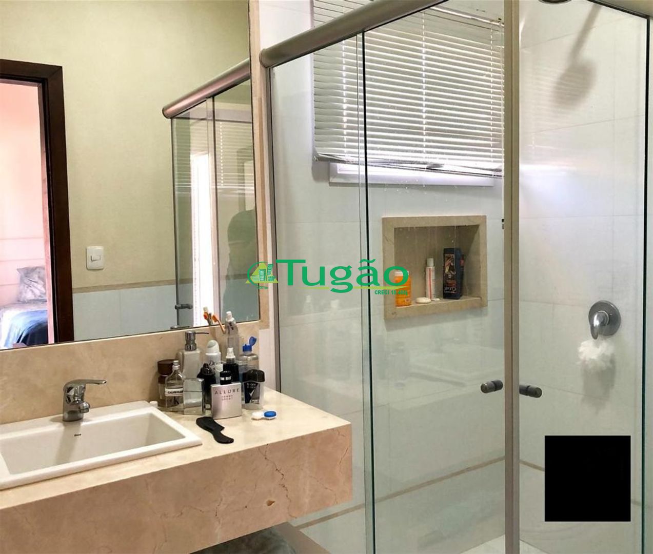 Casa de Condomínio com 4 quartos à venda, 335m² — foto 18 de 29