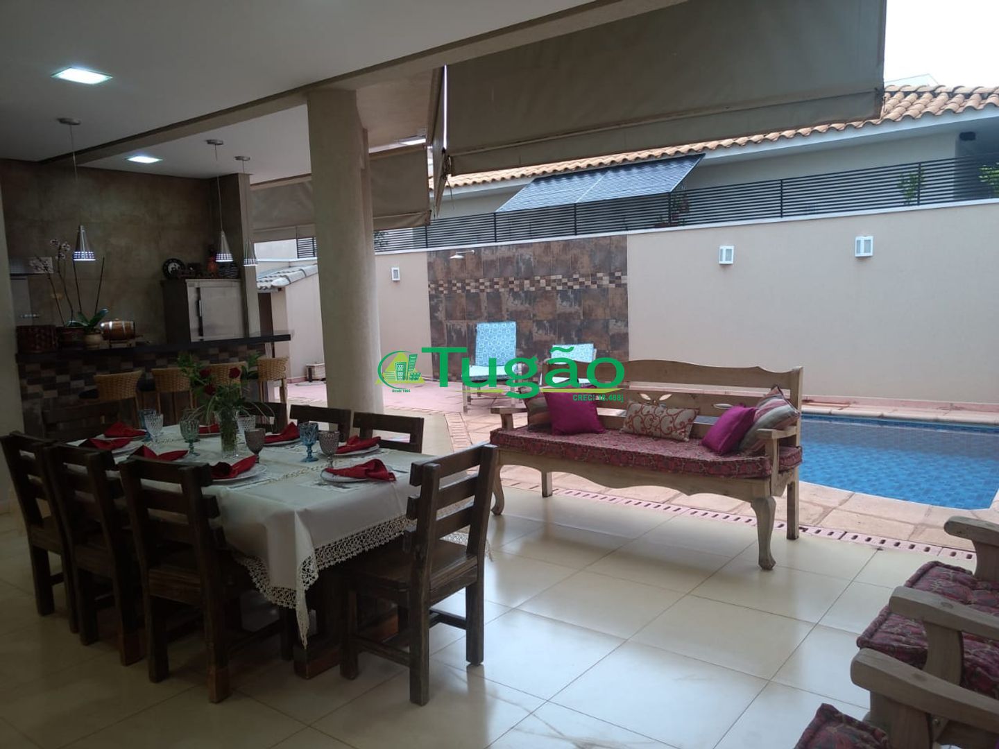 Casa de Condomínio com 4 quartos à venda, 335m² — foto 29 de 29