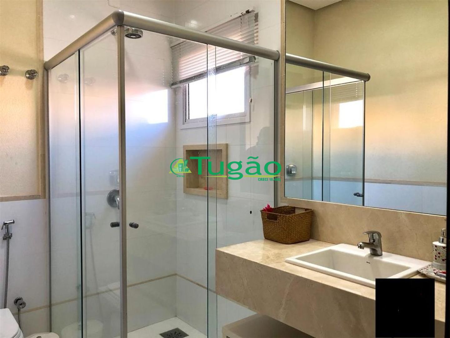 Casa de Condomínio com 4 quartos à venda, 335m² — foto 15 de 29