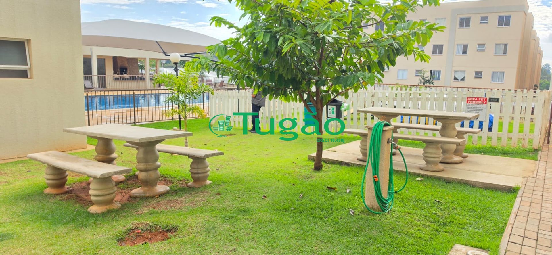 Apartamento com 2 quartos à venda, 54m² — foto 5 de 13