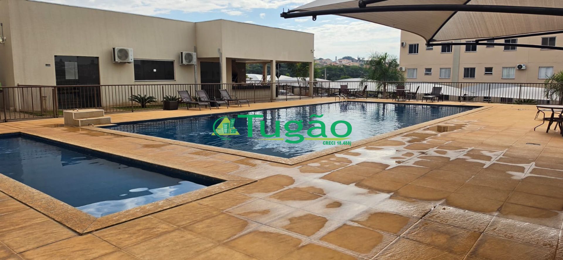 Apartamento com 2 quartos à venda, 54m² — foto 3 de 13