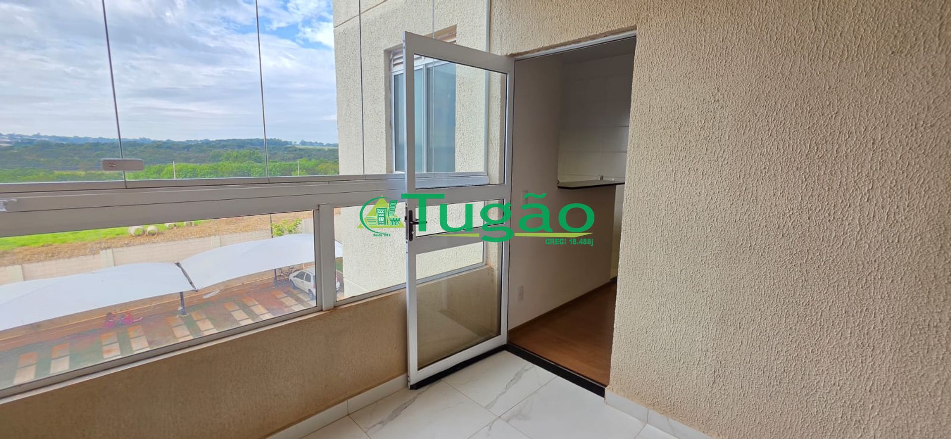 Apartamento com 2 quartos à venda, 54m² — foto 12 de 13