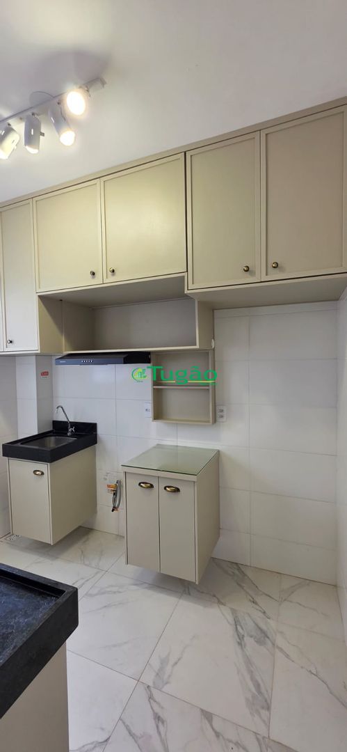 Apartamento com 2 quartos à venda, 54m² — foto 10 de 13