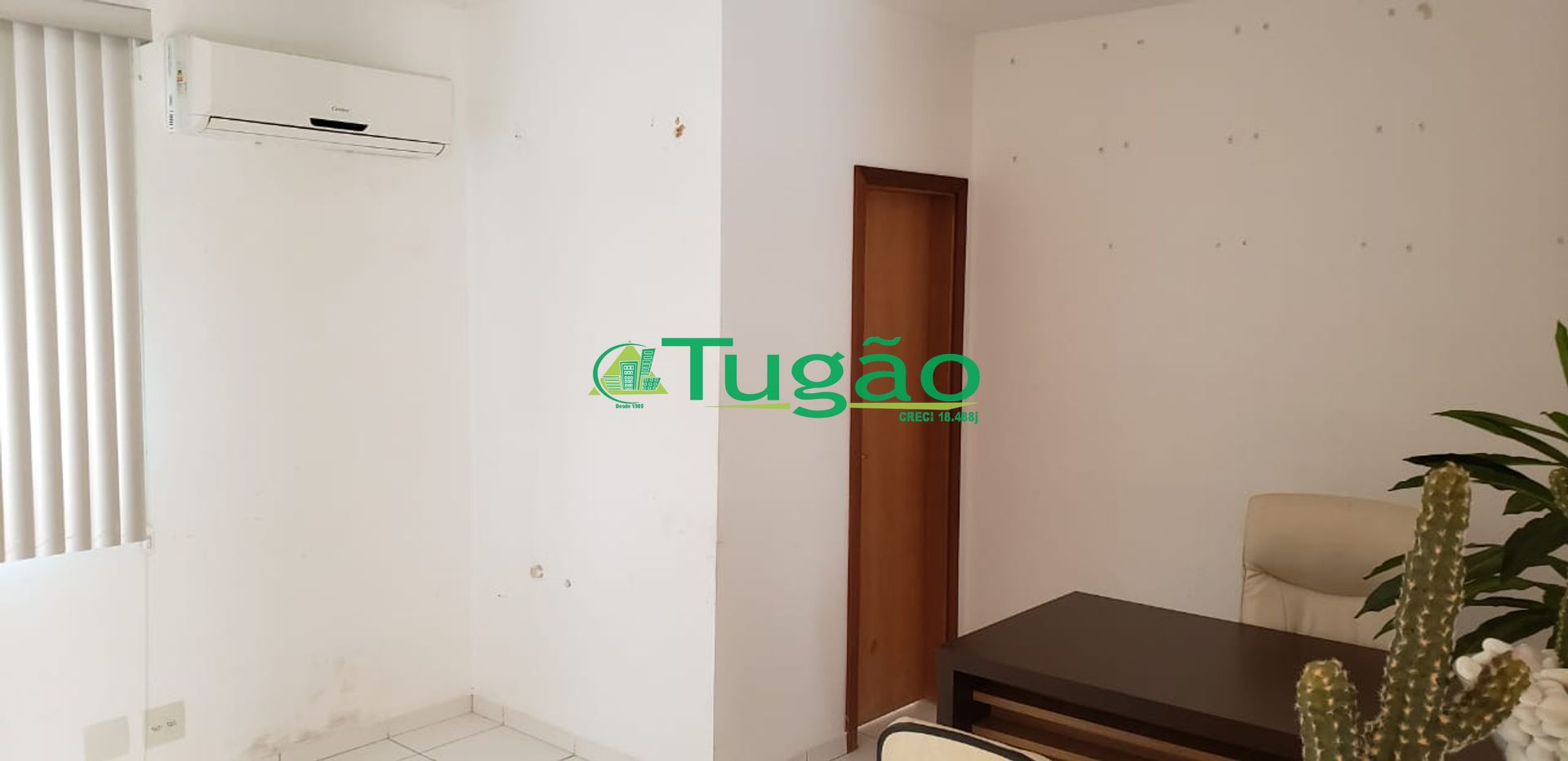 Conjunto Comercial / Sala  à venda, 31m² — foto 4 de 4