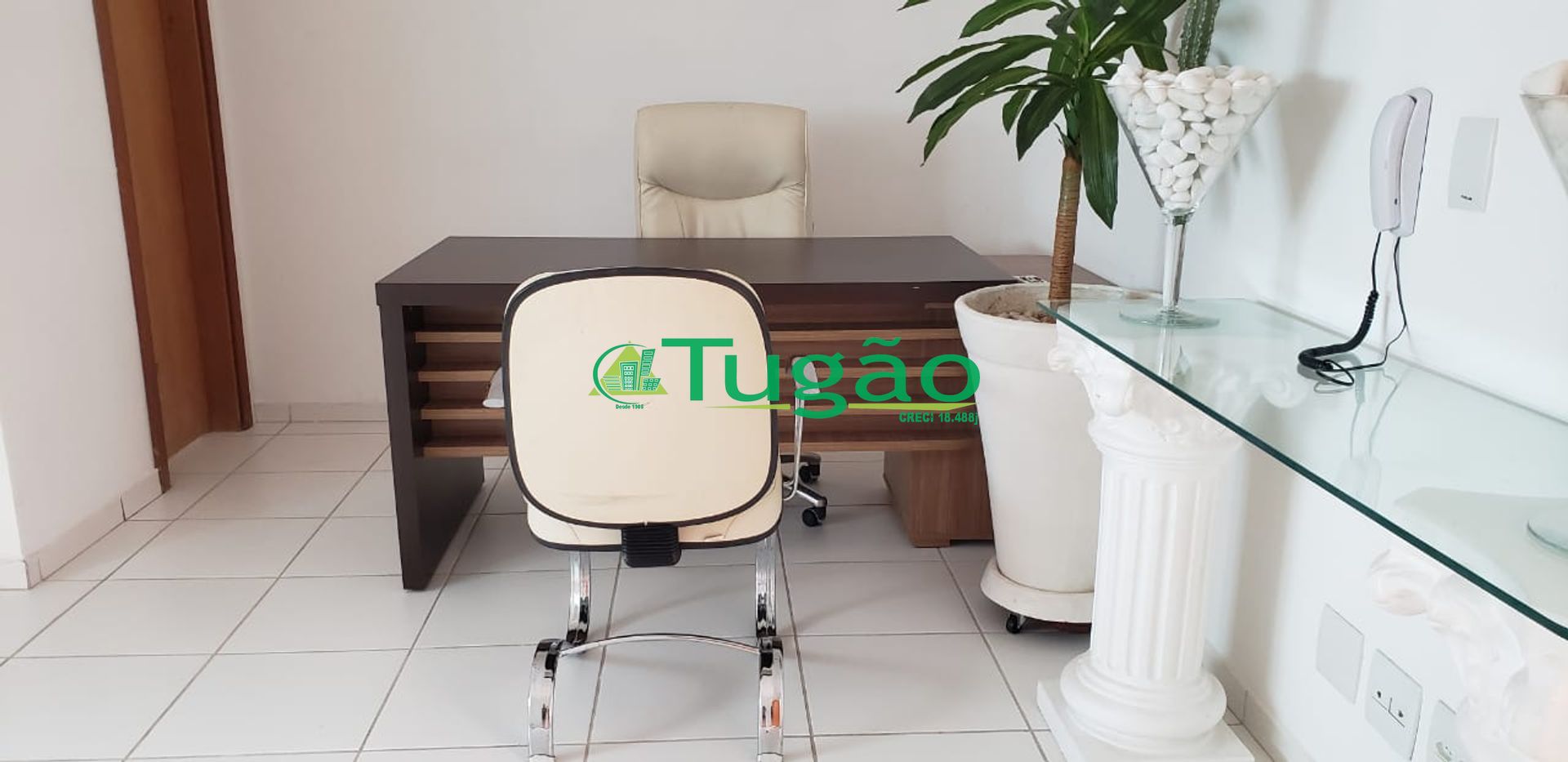 Conjunto Comercial / Sala  à venda, 31m² — foto 1 de 4